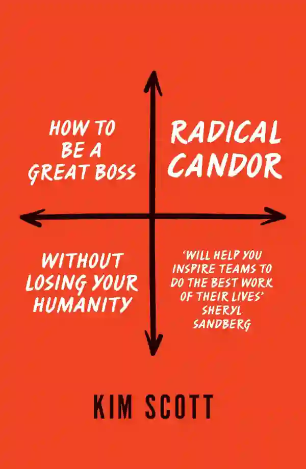 Radical Candor